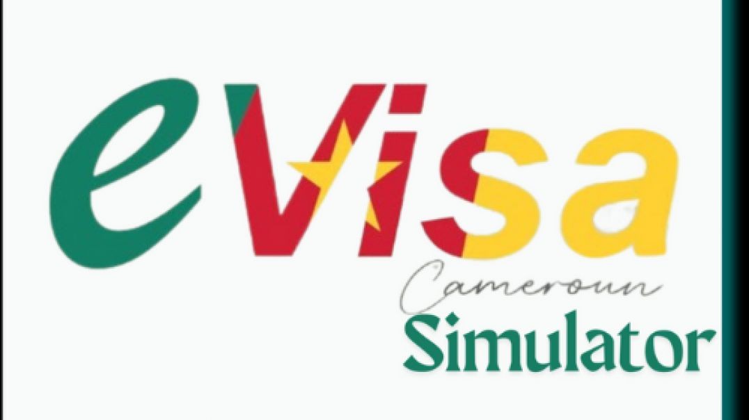 Présentation d'un simulateur : evisa-simulator